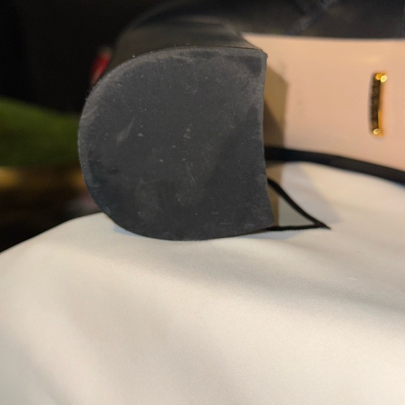 Gucci platform boots - Picture 6 of 11